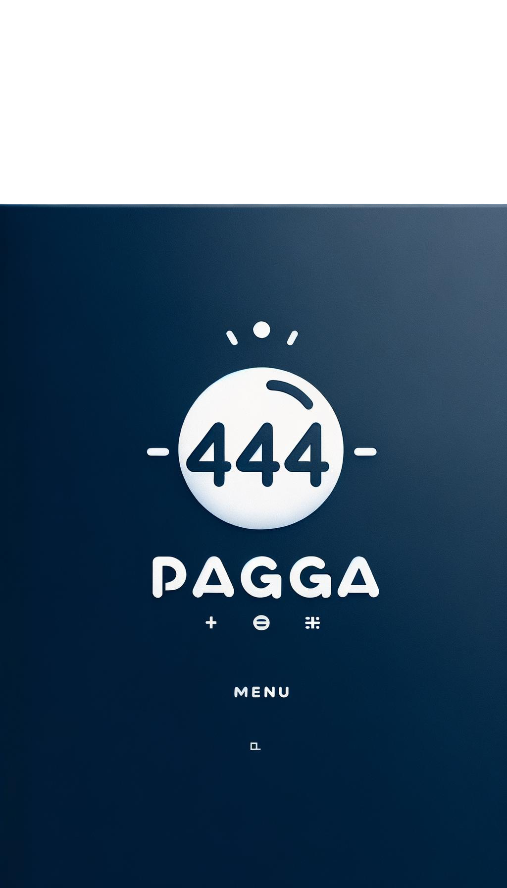 444paga